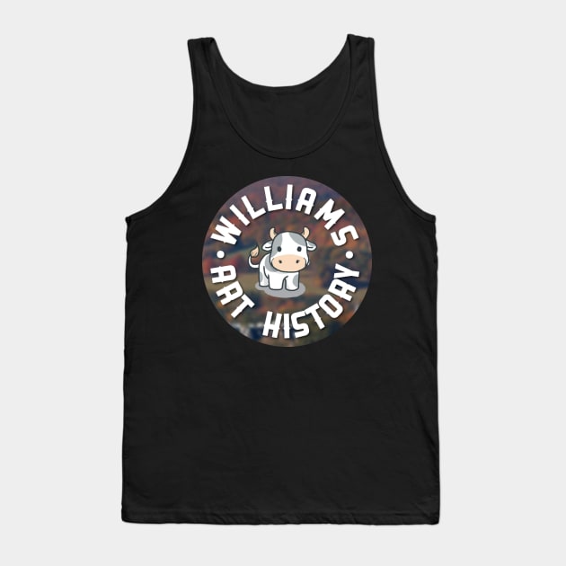 williams college art history Tank Top by laurwang